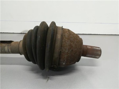 Transmision Delantera Izquierda Ford FOCUS BERLINA 1 8 TDCi Turbodiesel 