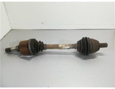 Transmision Delantera Izquierda Ford FOCUS BERLINA 1 8 TDCi Turbodiesel 