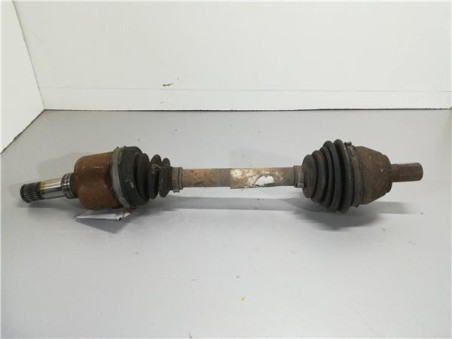 Transmision Delantera Izquierda Ford FOCUS BERLINA 1 8 TDCi Turbodiesel 