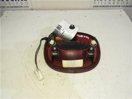 Maneta Exterior Porton Hyundai I30 1 4 