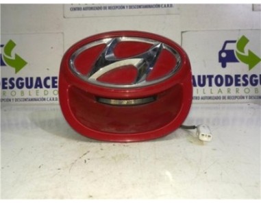 Maneta Exterior Porton Hyundai I30 1 4 