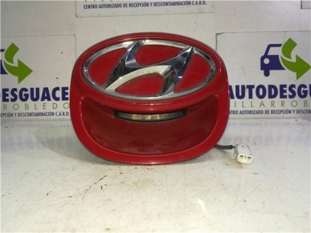 Maneta Exterior Porton Hyundai I30 1 4 