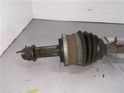 Transmision Delantera Izquierda Hyundai I30 1 4