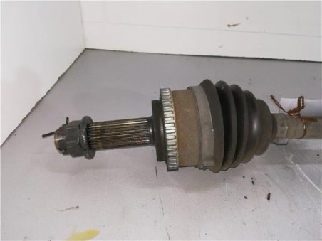 Transmision Delantera Izquierda Hyundai I30 1 4 