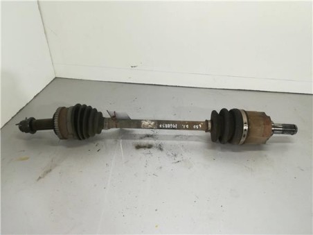 Transmision Delantera Izquierda Hyundai I30 1 4 