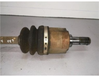 Transmision Delantera Izquierda Hyundai I30 1 4 