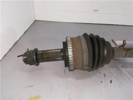 Transmision Delantera Izquierda Hyundai I30 1 4 