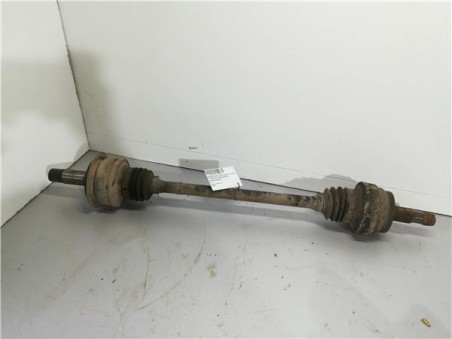 Transmision Trasera Izquierda MERCEDES CLASE E  BERLINA 2 7 CDI 