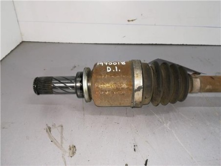 Transmision Delantera Izquierda Renault CLIO IV 1 2 16V 