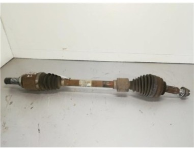 Transmision Delantera Izquierda Renault CLIO IV 1 2 16V 