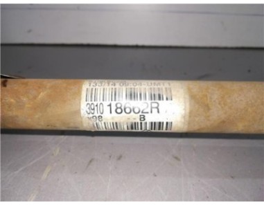 Transmision Delantera Izquierda Renault CLIO IV 1 2 16V 