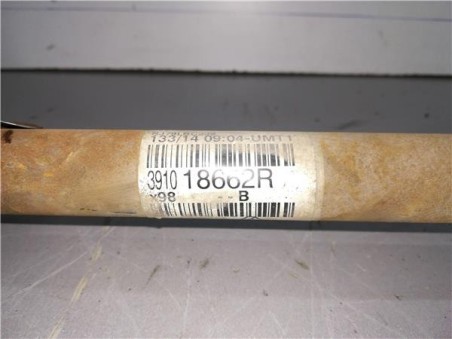 Transmision Delantera Izquierda Renault CLIO IV 1 2 16V 