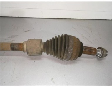 Transmision Delantera Izquierda Renault CLIO IV 1 2 16V 