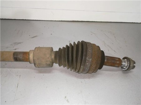 Transmision Delantera Izquierda Renault CLIO IV 1 2 16V 