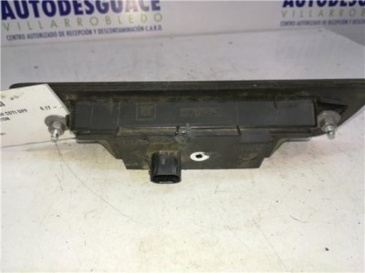 Maneta Exterior Porton Opel CROSSLAND X 1 6 16V CDTI DPF 