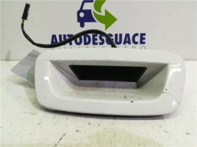 Maneta Exterior Porton Opel MOKKA 1 6 CDTI DPF 