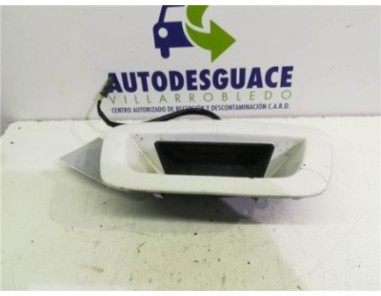 Maneta Exterior Porton Opel MOKKA 1 6 CDTI DPF 