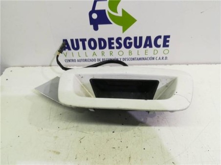 Maneta Exterior Porton Opel MOKKA 1 6 CDTI DPF 