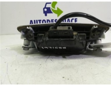 Maneta Exterior Porton Opel MOKKA 1 6 CDTI DPF 