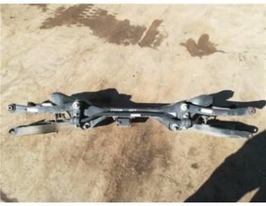 Puente Trasero Kia CEE'D 1 4 CRDi 