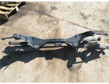 Puente Trasero Kia CEE'D 1 4 CRDi 