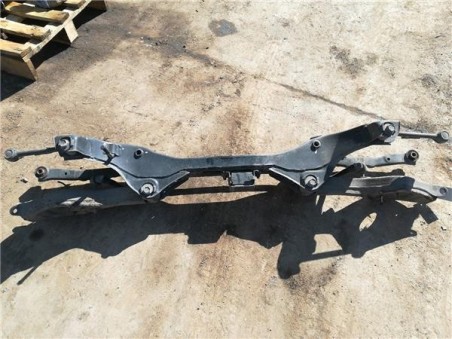 Puente Trasero Kia CEE'D 1 4 CRDi 