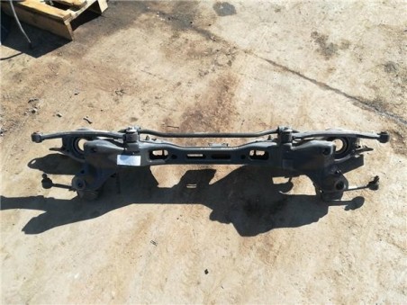 Puente Trasero Kia CEE'D 1 4 CRDi 