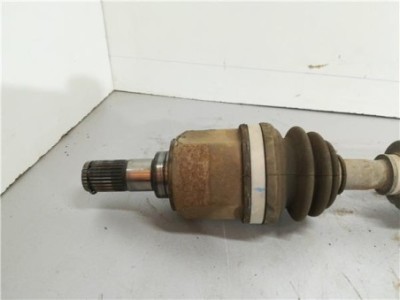 Transmision Delantera Izquierda Kia CEE'D 1 4 CRDi 