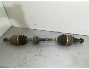 Transmision Delantera Izquierda Kia CEE'D 1 4 CRDi 