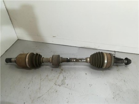 Transmision Delantera Izquierda Kia CEE'D 1 4 CRDi 