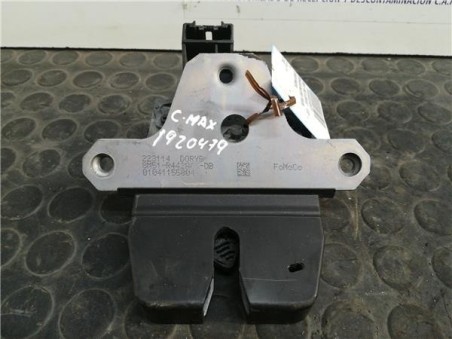 Cerradura Porton Ford C-MAX 1 6 TDCi 