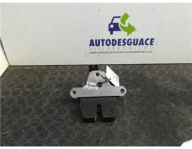 Cerradura Porton Ford C-MAX 1 6 TDCi 