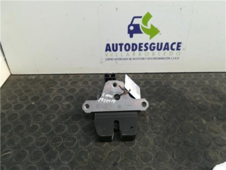 Cerradura Porton Ford C-MAX 1 6 TDCi 