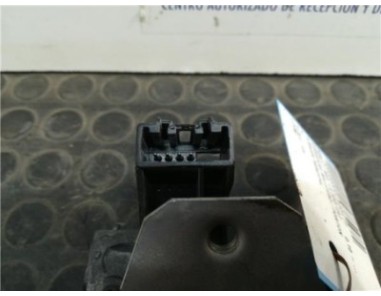 Cerradura Porton Ford C-MAX 1 6 TDCi 