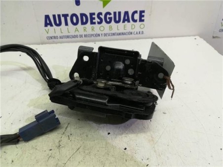 Cerradura Porton Toyota PRIUS 1 8 16V 