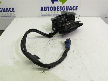 Cerradura Porton Toyota PRIUS 1 8 16V 