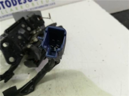 Cerradura Porton Toyota PRIUS 1 8 16V 