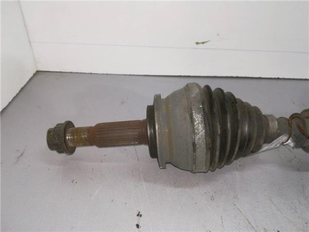 Transmision Delantera Izquierda Toyota PRIUS 1 8 16V 