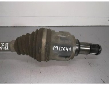 Transmision Delantera Izquierda Toyota PRIUS 1 8 16V 