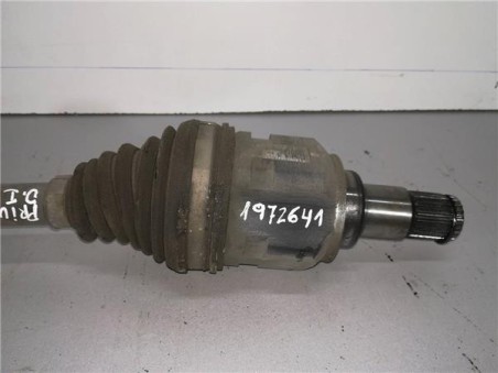 Transmision Delantera Izquierda Toyota PRIUS 1 8 16V 