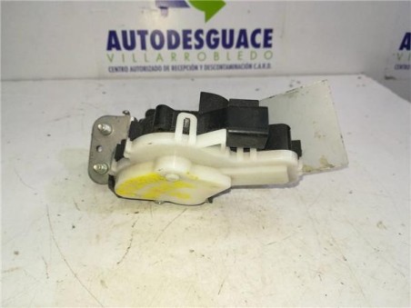 Cerradura Porton Mazda 3 LIM  2 2 Turbodiesel 