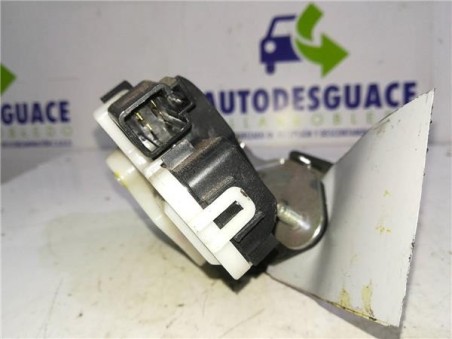 Cerradura Porton Mazda 3 LIM  2 2 Turbodiesel 