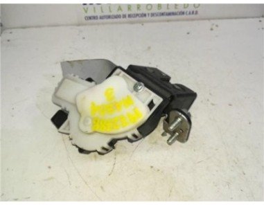 Cerradura Porton Mazda 3 LIM  2 2 Turbodiesel 