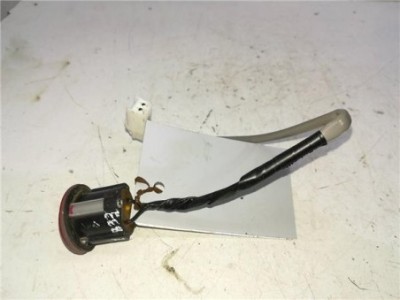 Maneta Exterior Porton Mazda 3 LIM  2 2 Turbodiesel