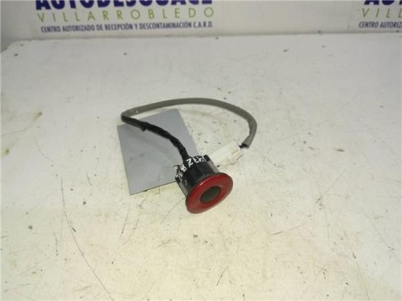 Maneta Exterior Porton Mazda 3 LIM  2 2 Turbodiesel 