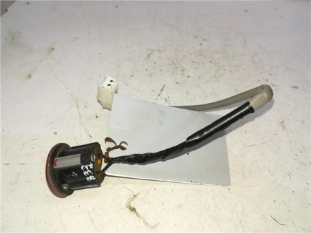 Maneta Exterior Porton Mazda 3 LIM  2 2 Turbodiesel 