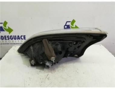 Piloto Porton Trasero Izquierdo Mazda 3 LIM  2 2 Turbodiesel 