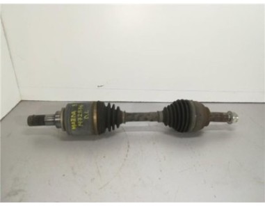 Transmision Delantera Izquierda Mazda 3 LIM  2 2 Turbodiesel 