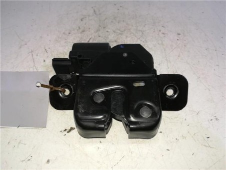 Cerradura Porton Renault CAPTUR II 1 3 TCE 