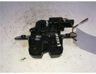 Cerradura Porton Renault CAPTUR II 1 3 TCE 